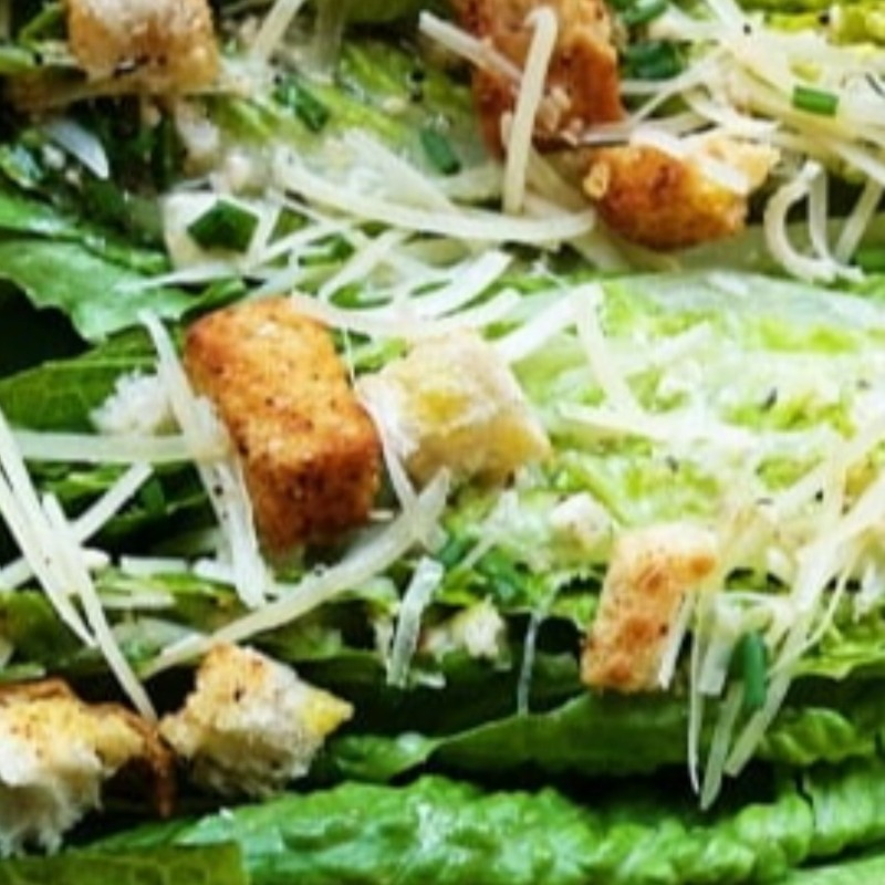Fresh Ingredients